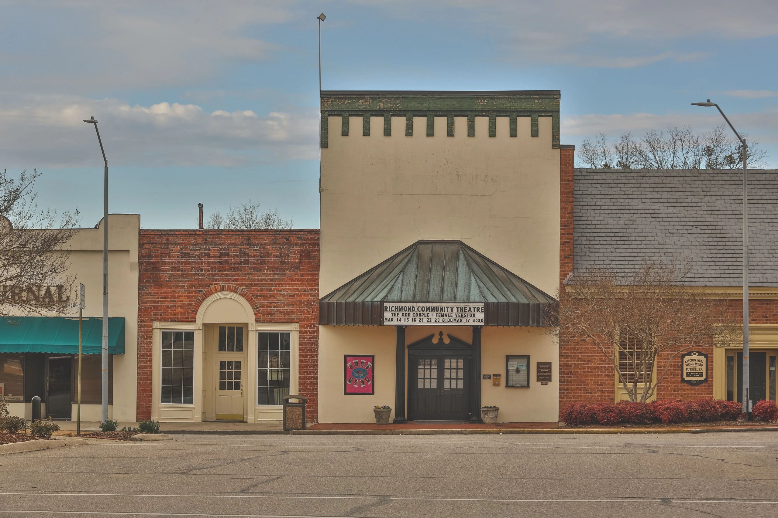 richmond-community-theatre